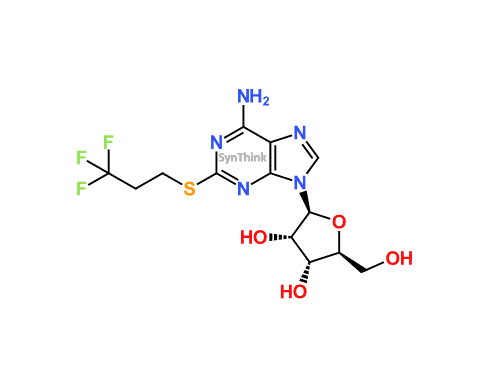 Cangrelor-6-Amino-Triol-Impurity