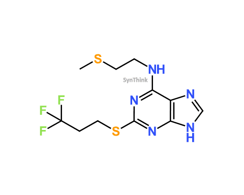 Des-Ribose-Cangrelor-Impurity