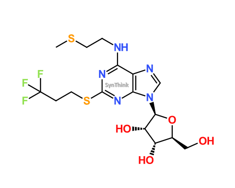 Cangrelor-Triol-Impurity