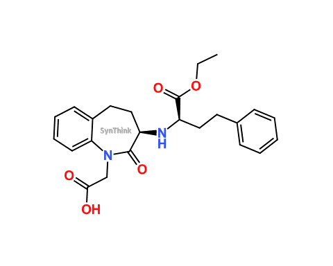 Benazepril-EP-Impurity-A