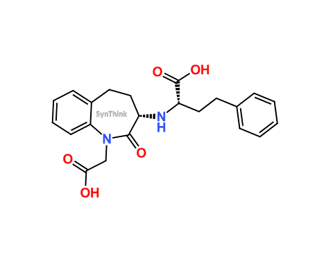 Benazepril-EP-Impurity-C