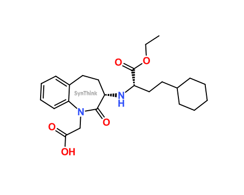 Benazepril-EP-Impurity-D