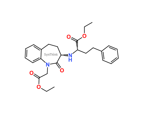 Benazepril-EP-Impurity-G