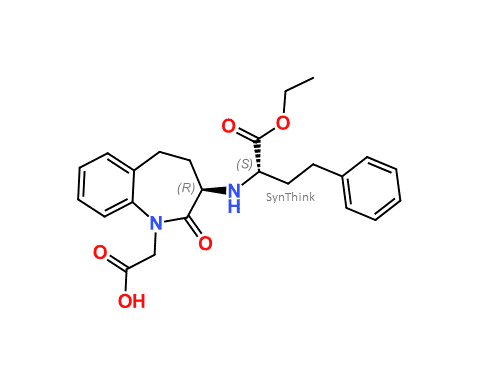 1S3R-Benazepril