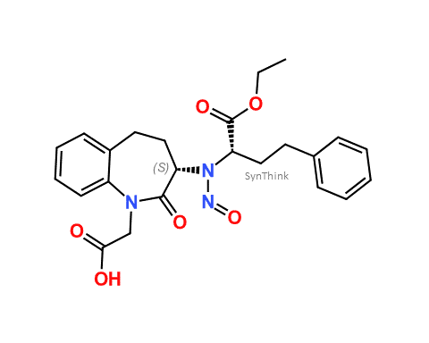 N-Nitroso-Benazepril