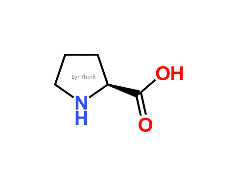 L-Proline-Prol-LIS-3-standard