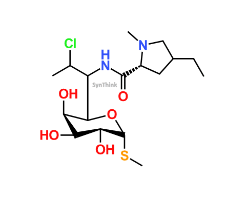 Clindamycin-EP-Impurity-B