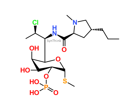 Clindamycin-Phosphate-EP-Impurity-L