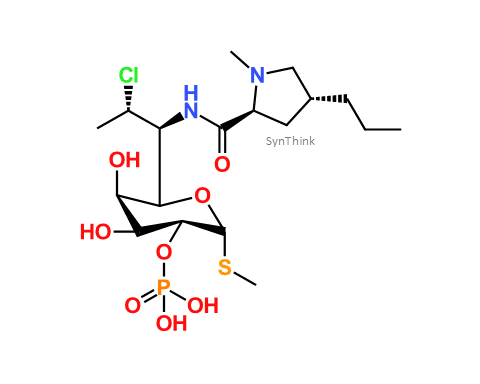 Clindamycin-2-Phosphate