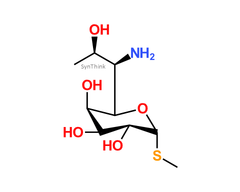 Lincomycin-EP-Impurity-F