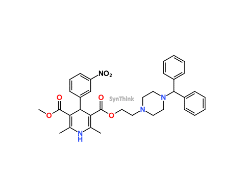 Manidipine
