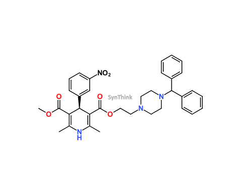 R-Manidipine
