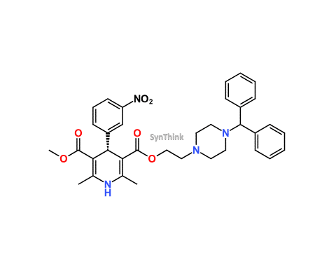 S-Manidipine