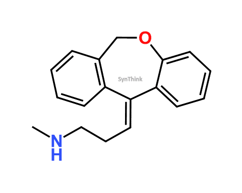 Doxepin-EP-Impurity-C