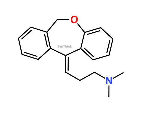 Doxepin-EP-Impurity-D
