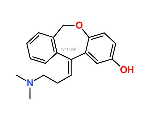 2-Hydroxy-Doxepin