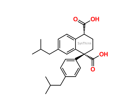 Ibuprofen-EP-Impurity-G