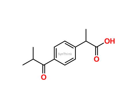 Ibuprofen-EP-Impurity-J