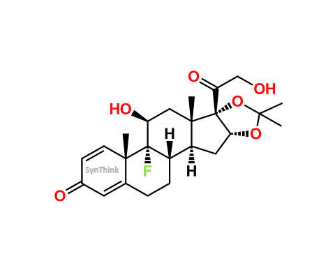 Triamcinolone-Acetonide