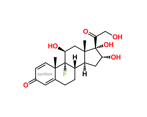 Triamcinolone-Acetonide-EP-Impurity-A