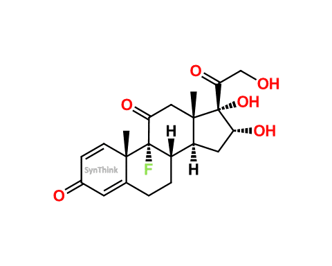 11-Oxo-Triamcinolone