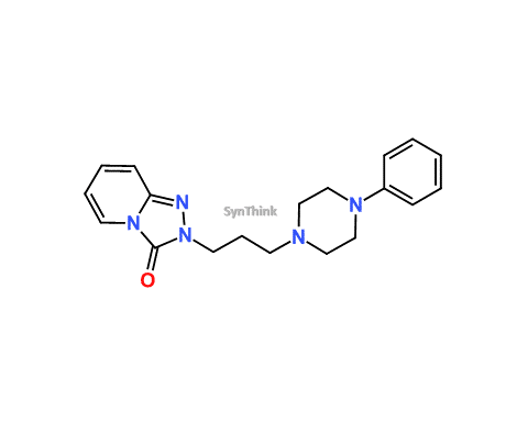 Trazodone-Deschloro-Impurity