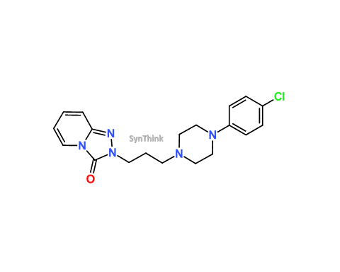 Trazodone-4-Chloro-Analog