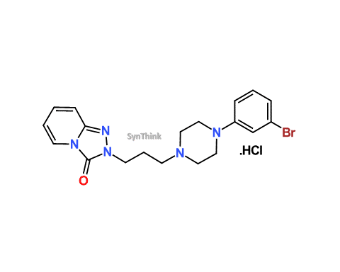 Trazodone-Bromo-Analog