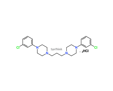 13-bis4-3-chlorophenylpiperazin-1-ylpropane