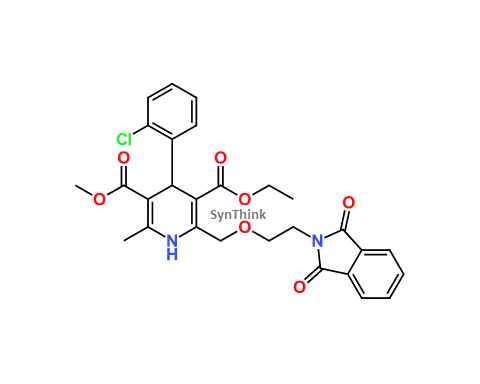 Amlodipine-EP-Impurity-A