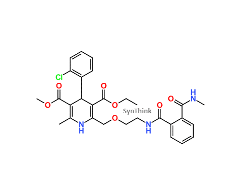 Amlodipine-EP-Impurity-B