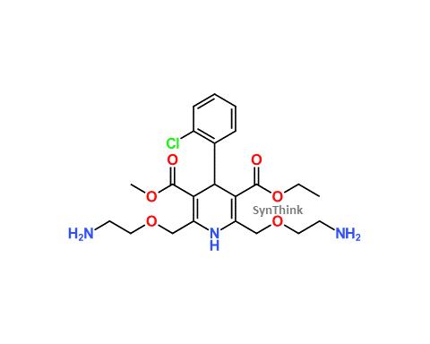 Amlodipine-EP-Impurity-C