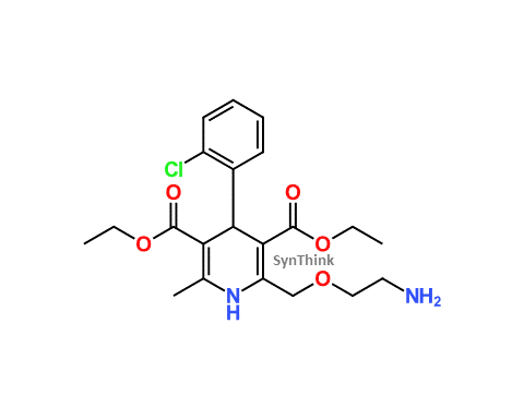 Amlodipine-EP-Impurity-E