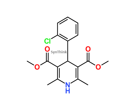 Amlodipine-EP-Impurity-G