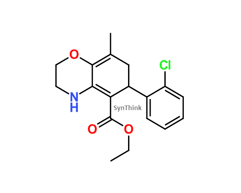 Amlodipine-EP-Impurity-K