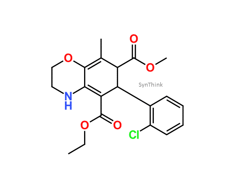 Amlodipine-impurity-1