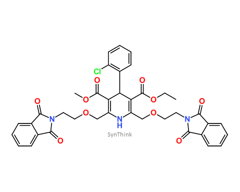 Amlodipine-Imp-40