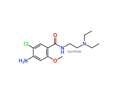Metoclopramide