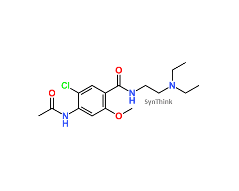 Metoclopramide-EP-Impurity-A