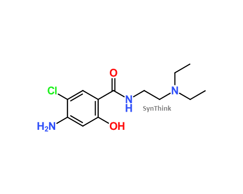 Metoclopramide-EP-Impurity-F