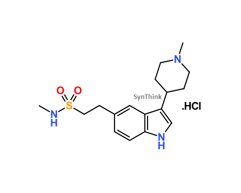 Naratriptan-Hydrochloride