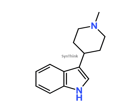 Naratriptan-Impurity-A