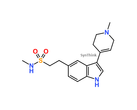 Naratriptan-Impurity-B