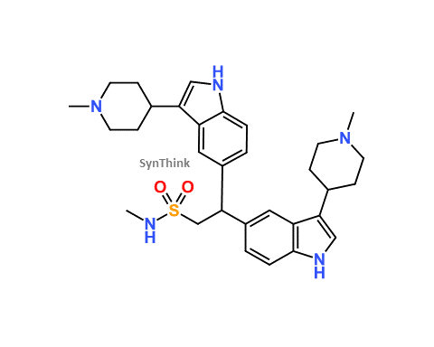 Naratriptan-Impurity-C
