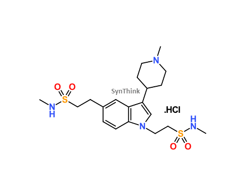 Naratriptan-Impurity-E