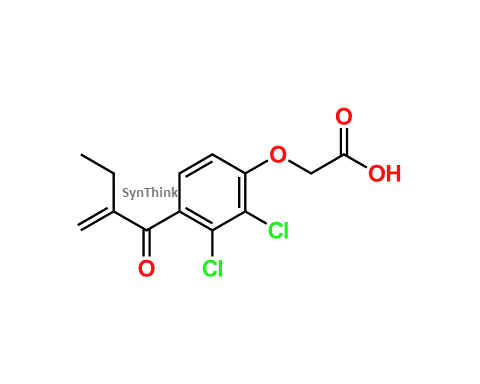 Ethacrynic-Acid