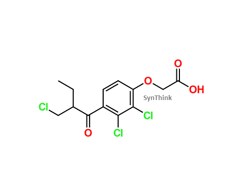 Ethacrynic-Acid-EP-Impurity-B