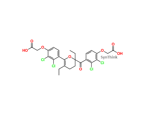 Ethacrynic-Acid-EP-Impurity-C