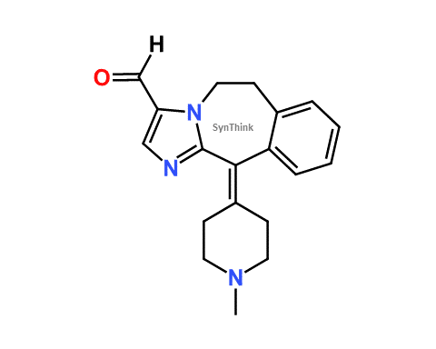 Alcaftadine