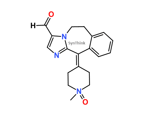 Alcaftadine-N-Oxide